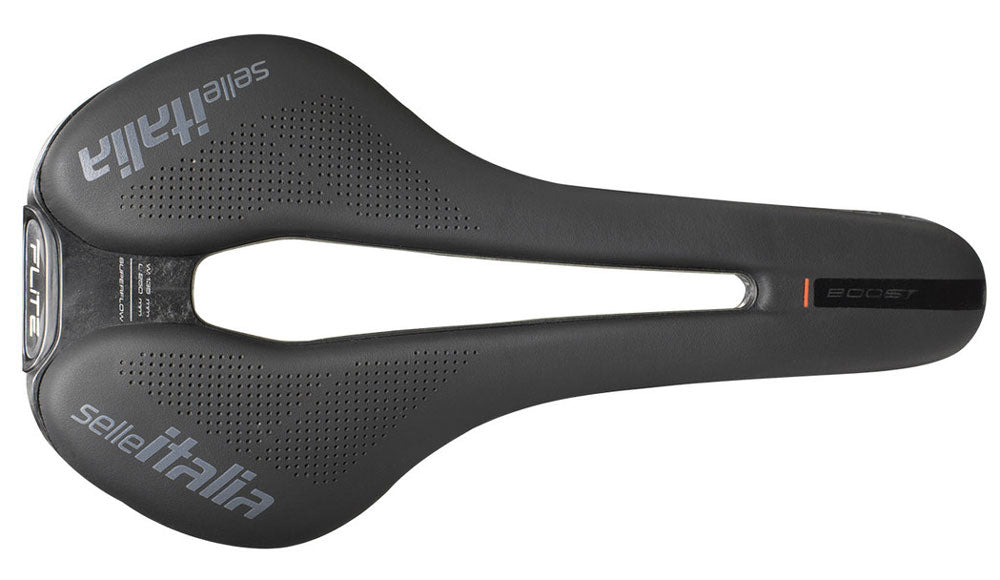 Selle Italia Flite Boost Kit Carbon Superflow Sattel