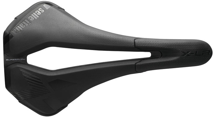 Selle Italia X-LR Air Cross Superflow Sattel