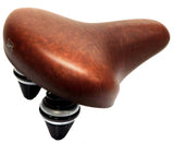 Selleroyal 8965 Sattel Unisex Bruin