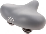 Sellersoyal Sattel 8965 mit Strop unisex 25 cm grau