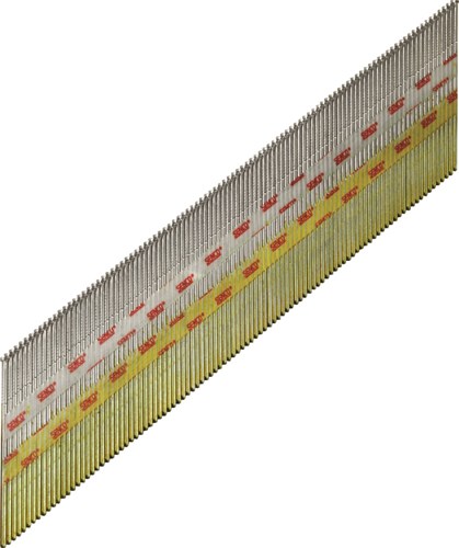 Senco da17eabn da Finishing-Nagel glatt – 1,8 x 38 mm (4000 Stück)