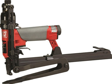 Senco LW Amboss-Heftgerät mit großer Reichweite F75LXP | - 8J2002N