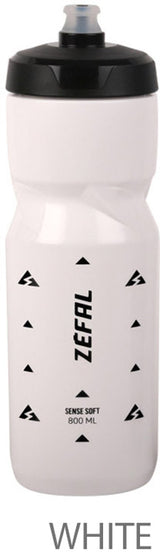 Zéfal Sense Soft 80 Trinkflasche