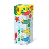 Ses Wohlfühl-Tonerde – pur (4x90gr)