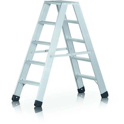 Zarges Trittleiter Seventec B 2x10tr