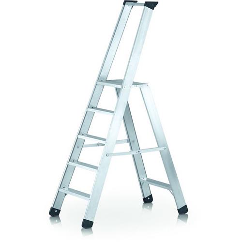 Zarges Podesttreppe Seventec S 1x8tr