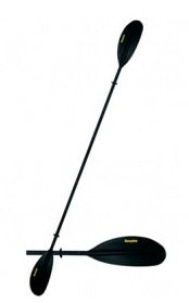 Sevylor K-Pro 220 Paddel – professionelle Kajakpaddel