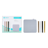 Loklik • starterset voor mini easy heat press
