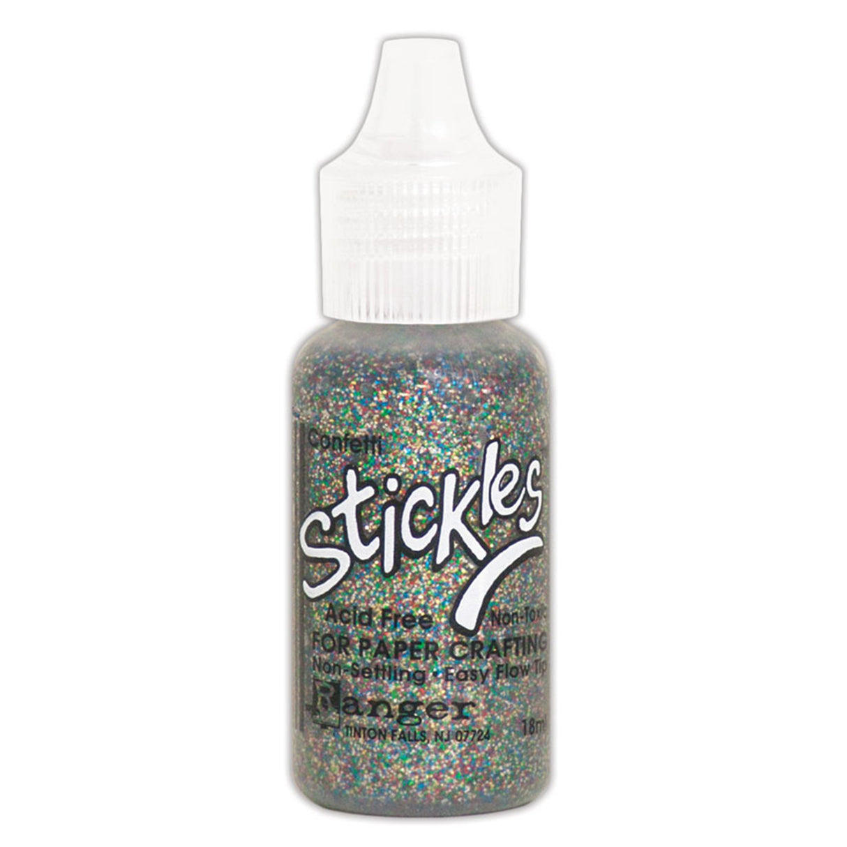 Ranger Tinte Ranger • Stickles Konfetti