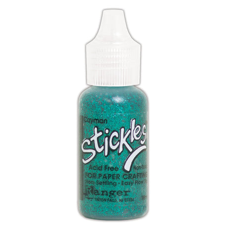 Ranger Ink Ranger • Stickles Cayman
