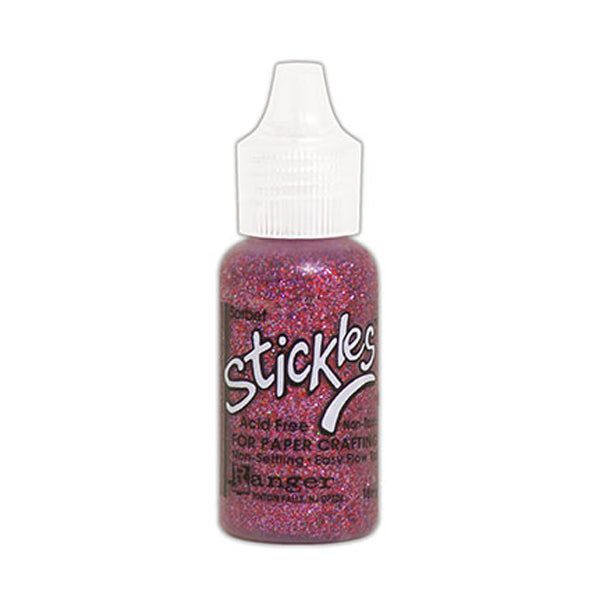 Ranger Ink Ranger • Stickles-Sorbet