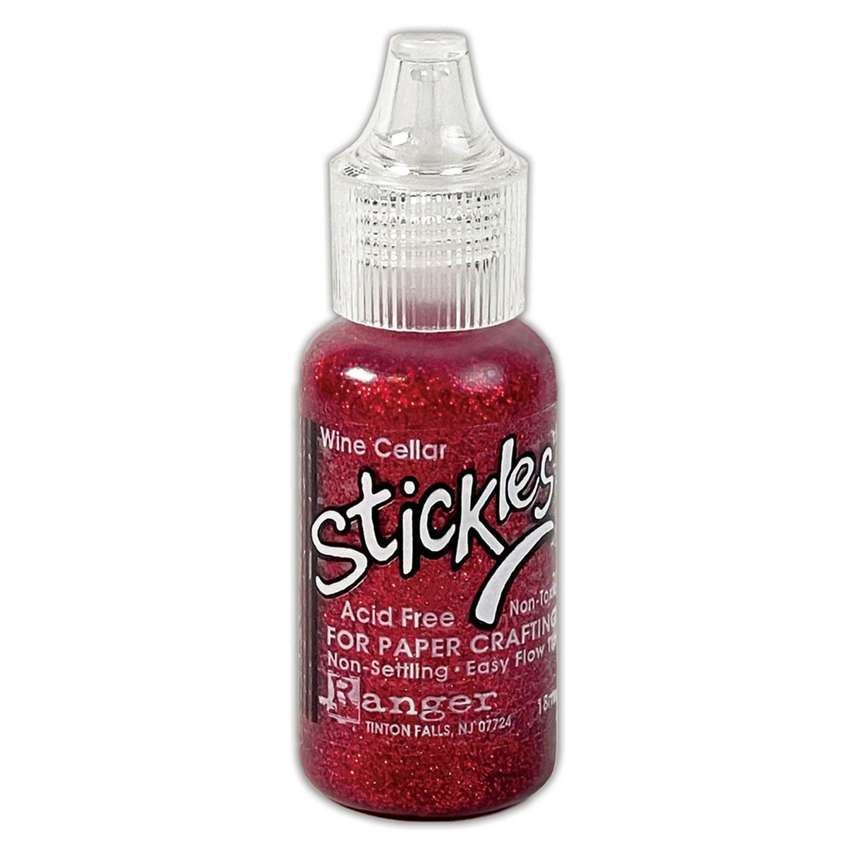 Ranger Ink Ranger • Stickles Weinkeller