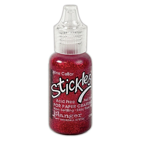 Ranger Ink Ranger • Stickles Weinkeller