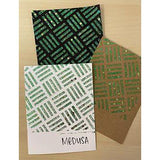 Ranger Tinte Ranger • Stickles Glitzergel Medusa