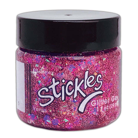 Ranger Tinte Ranger • Stickles Glitzergel Venus