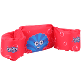 Comfortpool schwimmende Freunde - Schelp