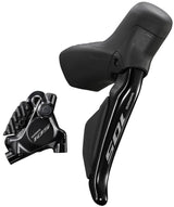 Shimano 105 di2 st-r7170+br-r7170 12-Gang-Scheibenbremse hinten