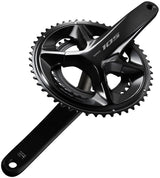 Shimano 105 fc-r7100 12-fach Kurbel 52 36
