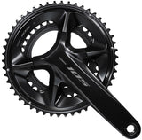 Shimano 105 fc-r7100 12-fach Kurbel 52 36
