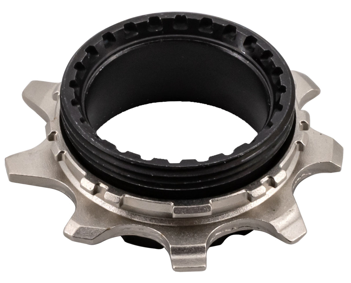Shimano 9-Zähne-Ritzel mit Sicherungsring für CS-M9200 M8200 9–45