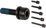 Shimano-Befestigungsschraube für Post-Mount-zu-Flat-Mount-Adapter