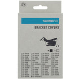 Shimano Tretlagerabdeckungen für ST-A070 A073