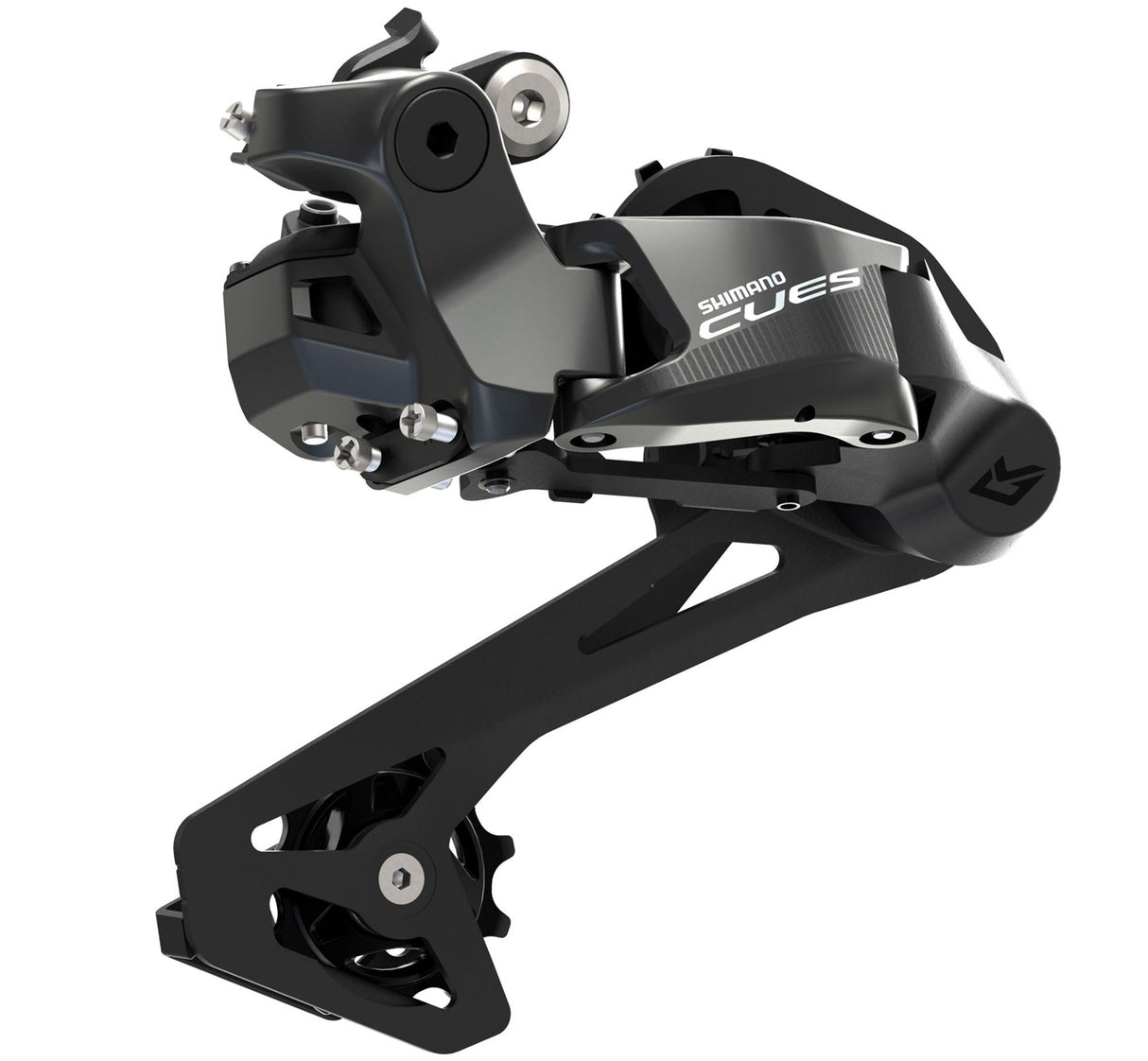 Shimano Cues Di2 rd-u6070 11-Gang-Schaltwerk