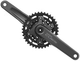 Shimano Cues FC-U6000 9 10 11-Gang-Boost-Kurbel 36 22