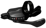 Shimano Cues SL-U8000 11-Gang-Schalthebel rechts mit optischer Ganganzeige