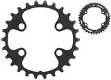 Shimano Kettenblatt Deore FC-M5100 Kettenblatt Shim.Deore FC-M5100 26 Zähne BC
