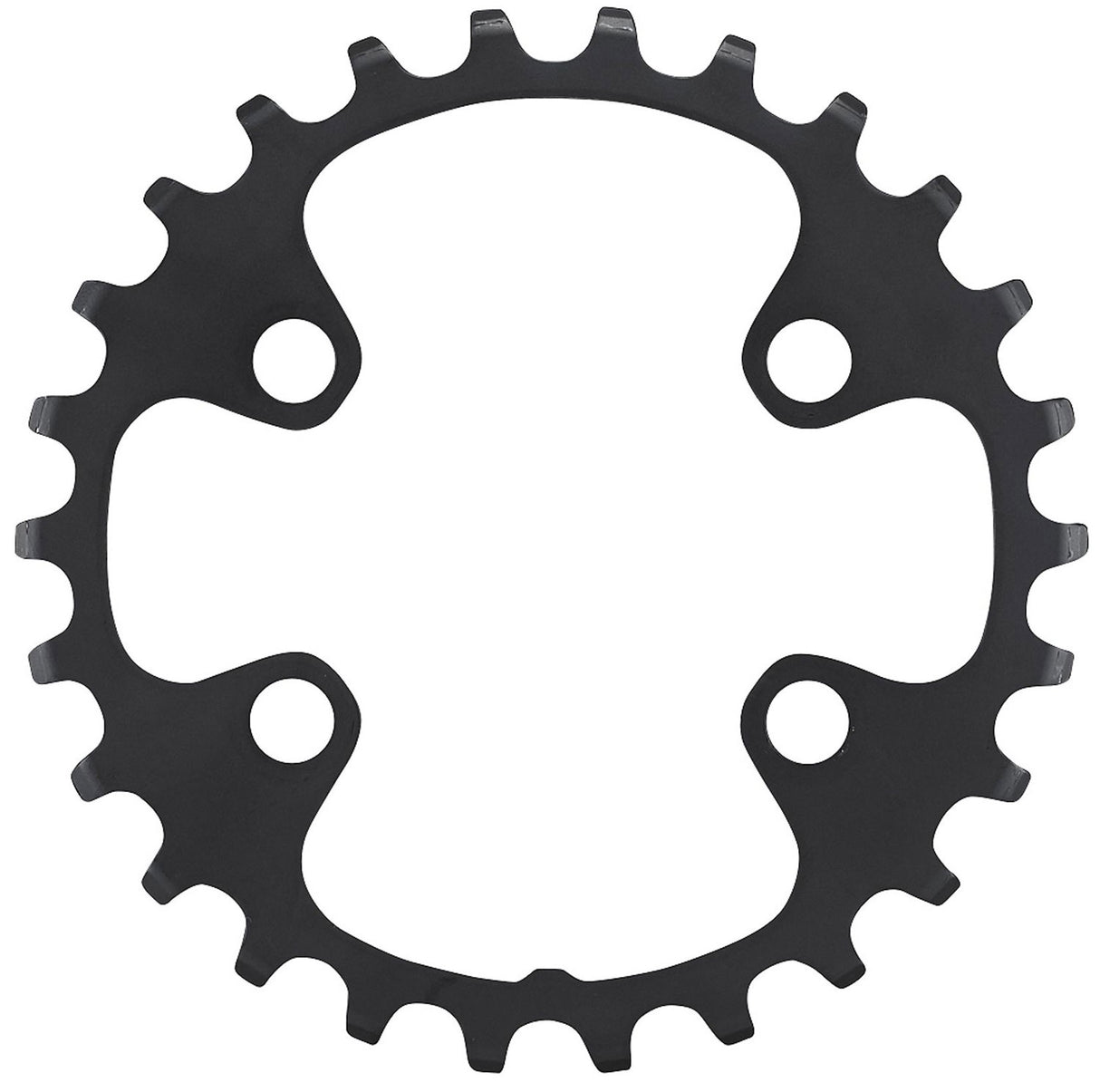 Shimano Kettenblatt Deore FC-M5100 Kettenblatt Shim.Deore FC-M5100 26 Zähne BC
