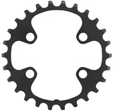 Shimano Kettenblatt Deore FC-M5100 Kettenblatt Shim.Deore FC-M5100 26 Zähne BC
