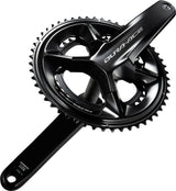 Shimano dura ace fc-r9200 12-speed crank 50 34