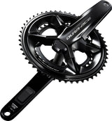 Shimano Dura Ace FC-R9200-P 12-Gang-Powermeter-Kurbel 54 40