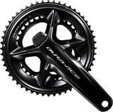 Shimano Dura Ace FC-R9200-P 12-Gang-Powermeter-Kurbel 54 40