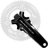 Shimano Kurbelarm-Set Dura Ace FC-R9200-P Kurbelarm-Set Shim.Dura Ace FC-R9200-P 165 mm