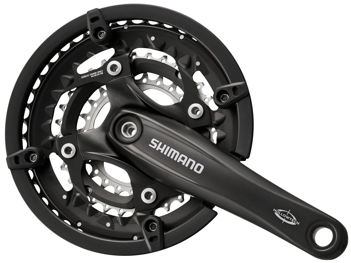 Shimano Cranket FC-T521