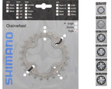 Shimano fc-t551 10-speed chainring