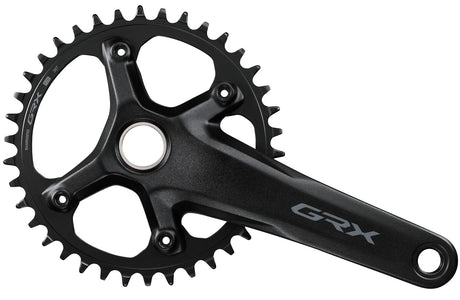 Shimano Kurbelgarnitur grx fc-rx610 Kurbelgarnitur Shim.grx fc-rx610 38 Zähne 170 mm