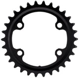 Shimano grx fc-rx610 2x12-fach Kettenblatt