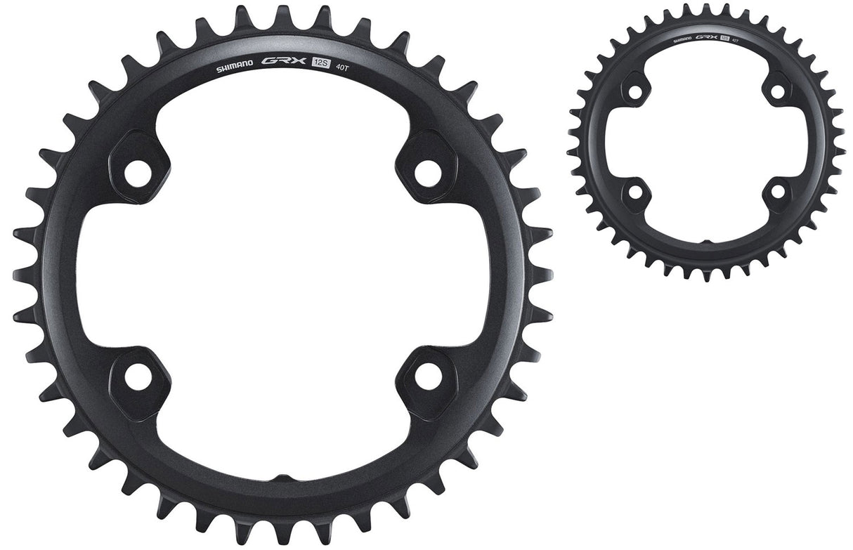 Shimano grx fc-rx820 1x12-fach Kettenblatt