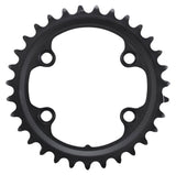 Shimano grx fc-rx820 2x12-fach Kettenblatt