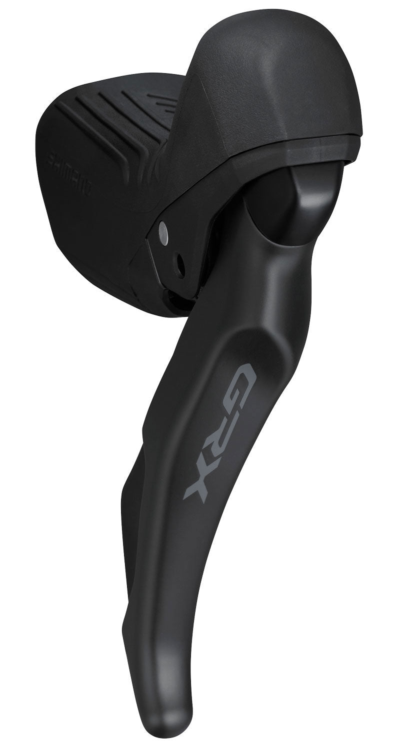 Shimano grx st-rx610 12-Gang-STi-Doppelsteuerung hinten