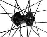 Shimano GRX WH-RX180-TL 28 Center Lock-Laufradsatz