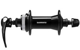Shimano HB-QC400 Centerlock-Vorderradnabe
