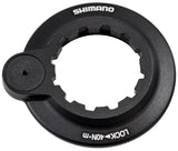 Shimano RT-CL900 Centerlock-Scheibenrotor inkl. Magnet
