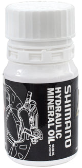 Shimano Mineralöl 100ml Scheibenbremse Y8399802b