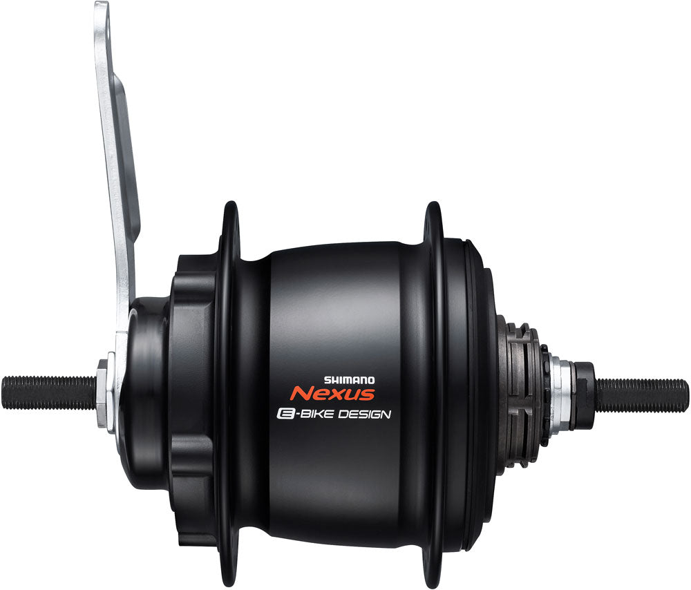 Shimano Nexus SG-C7002-5CD 5-Gang-Nabenschaltung