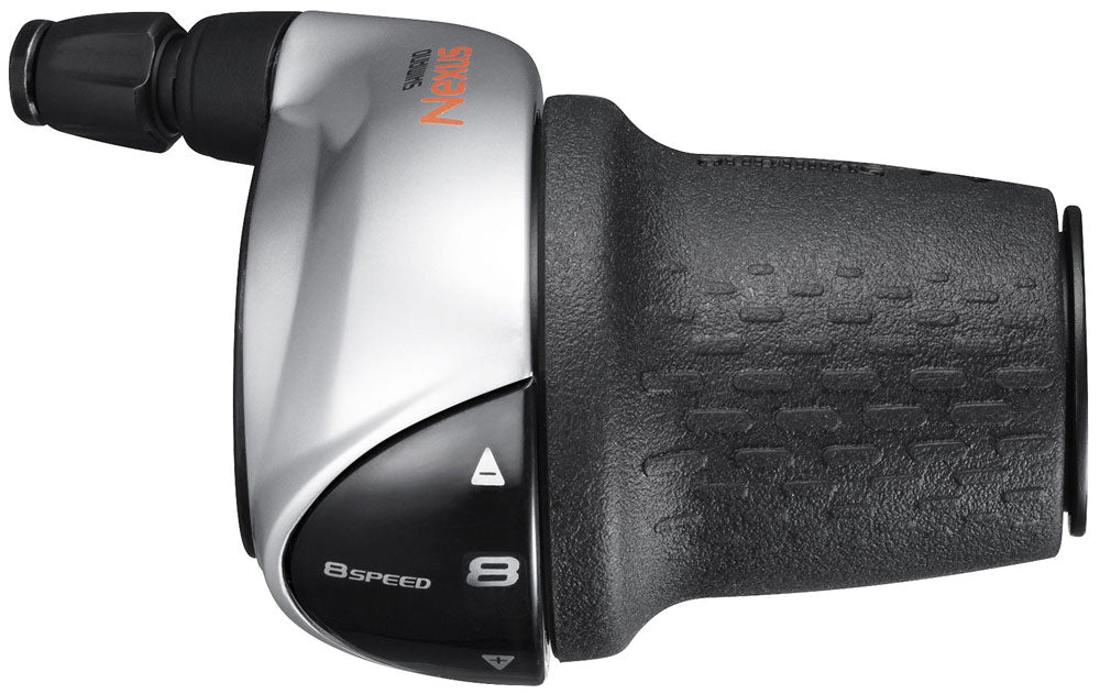 Shimano Nexus SL-C6000 8-Gang-Revoshift für CJ-8S40