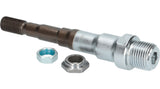 Shimano Pedalachse komplett für PD-M324